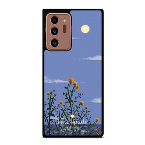 KATE SPADE SPRING SEASON Samsung Galaxy Note 20 Ultra Case Cover KATE SPADE SPRING SEASON Samsung Galaxy Note 20 Ultra Case Cover