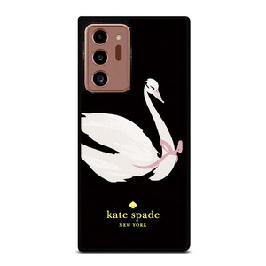 KATE SPADE SWAN Samsung Galaxy Note 20 Ultra Case Cover