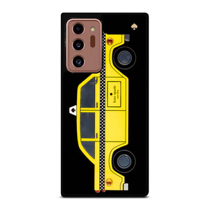 KATE SPADE TAXI Samsung Galaxy Note 20 Ultra Case Cover