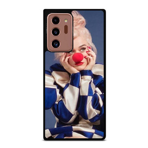 KATY PERRY SMILE ALBUM Samsung Galaxy Note 20 Ultra Case Cover