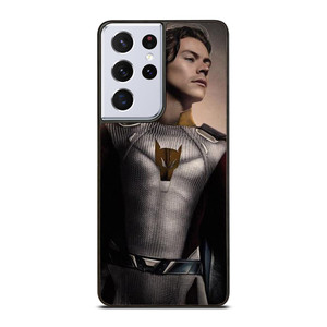 STARFOX ETERNALS MARVEL HARRY STYLES Samsung Galaxy S21 Ultra Case Cover STARFOX ETERNALS MARVEL HARRY STYLES Samsung Galaxy S21 Ultra Case Cover