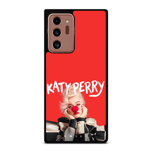KATY PERRY SMILE SONG COVER Samsung Galaxy Note 20 Ultra Case Cover