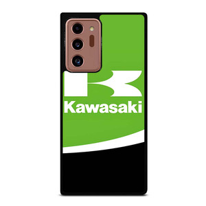 KAWASAKI MOTOR LOGO Samsung Galaxy Note 20 Ultra Case Cover KAWASAKI MOTOR LOGO Samsung Galaxy Note 20 Ultra Case Cover