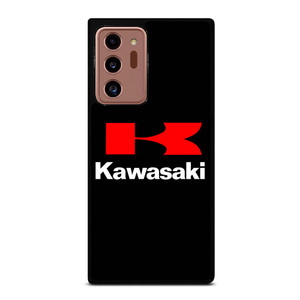 KAWASAKI MOTOR RED LOGO Samsung Galaxy Note 20 Ultra Case Cover