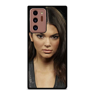 KENDALL JENNER FACE Samsung Galaxy Note 20 Ultra Case Cover