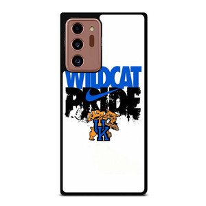 KENTUCKY WILDCATS ART Samsung Galaxy Note 20 Ultra Case Cover KENTUCKY WILDCATS ART Samsung Galaxy Note 20 Ultra Case Cover