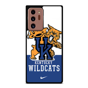 KENTUCKY WILDCATS MASCOT NIKE Samsung Galaxy Note 20 Ultra Case Cover