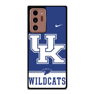 KENTUCKY WILDCATS NIKE SYMBOL Samsung Galaxy Note 20 Ultra Case Cover