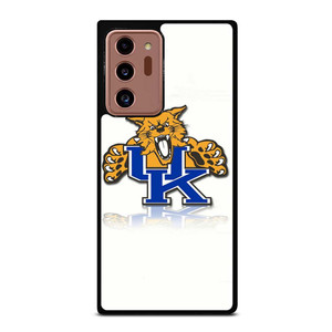 KENTUCKY WILDCATS SIMPLE LOGO Samsung Galaxy Note 20 Ultra Case Cover