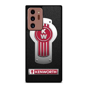 KENWORTH METAL LOGO Samsung Galaxy Note 20 Ultra Case Cover