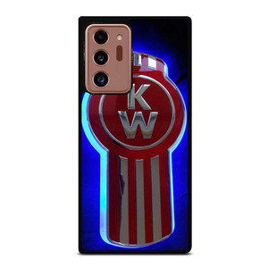 KENWORTH TRUCK SYMBOL Samsung Galaxy Note 20 Ultra Case Cover KENWORTH TRUCK SYMBOL Samsung Galaxy Note 20 Ultra Case Cover