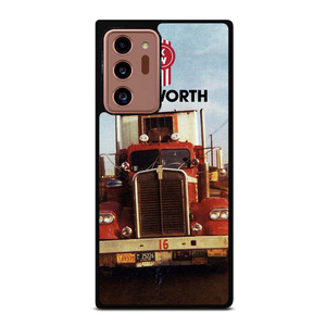 KENWORTH TRUCK VINTAGE 2 Samsung Galaxy Note 20 Ultra Case Cover