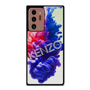 KENZO PARIS SYMBOL Samsung Galaxy Note 20 Ultra Case Cover