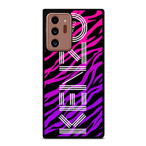 KENZO PARIS TIGER PURPLE Samsung Galaxy Note 20 Ultra Case Cover