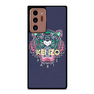 KENZO PARIS TIGER TARO Samsung Galaxy Note 20 Ultra Case Cover