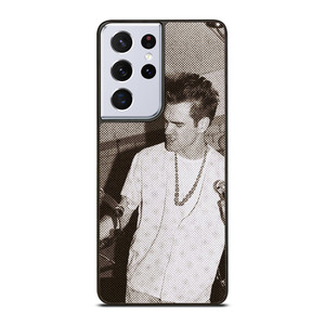 STEVEN PATRICK MORISSEY MALE SINGER Samsung Galaxy S21 Ultra Case Cover