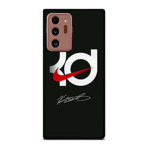 KEVIN DURANT KD NIKE Samsung Galaxy Note 20 Ultra Case Cover KEVIN DURANT KD NIKE Samsung Galaxy Note 20 Ultra Case Cover