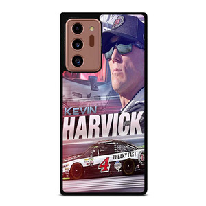 KEVIN HARVICK NASCAR DRIVER Samsung Galaxy Note 20 Ultra Case Cover
