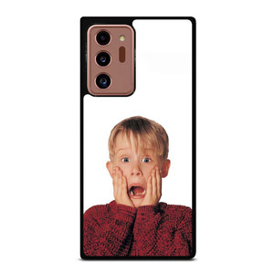 KEVIN MCCALLISTER HOME ALONE Samsung Galaxy Note 20 Ultra Case Cover