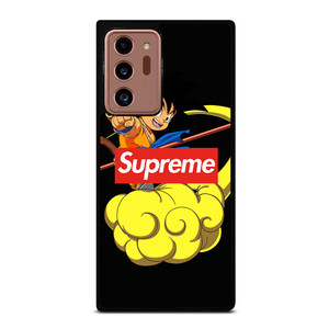 KID GOKU DRAGON BALL SUPREME Samsung Galaxy Note 20 Ultra Case Cover KID GOKU DRAGON BALL SUPREME Samsung Galaxy Note 20 Ultra Case Cover