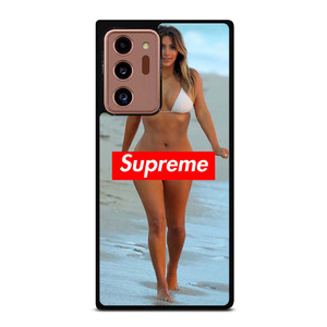 KIM KARDASHIAN SEXY SUPREME Samsung Galaxy Note 20 Ultra Case Cover