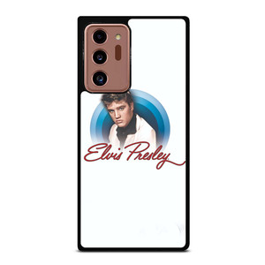 KING ELVIS PRESLEY ART Samsung Galaxy Note 20 Ultra Case Cover