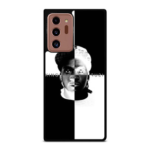 KING PUSHA T RAPPER Samsung Galaxy Note 20 Ultra Case Cover