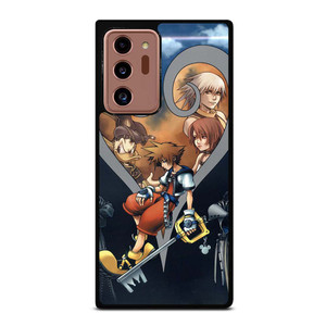 KINGDOM HEARTS SORA Samsung Galaxy Note 20 Ultra Case Cover