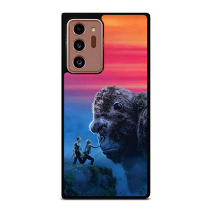 KINGKONG TOUCH Samsung Galaxy Note 20 Ultra Case Cover