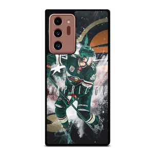 KIRILL KAPRIZOV MINNESOTA WILD 2 Samsung Galaxy Note 20 Ultra Case Cover