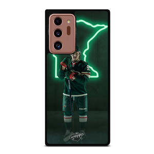 KIRILL KAPRIZOV MINNESOTA WILD Samsung Galaxy Note 20 Ultra Case Cover