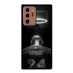 KOBE BRYANT RING REST Samsung Galaxy Note 20 Ultra Case Cover KOBE BRYANT RING REST Samsung Galaxy Note 20 Ultra Case Cover