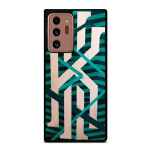 KYRIE IRVING ABSTRACT LOGO Samsung Galaxy Note 20 Ultra Case Cover KYRIE IRVING ABSTRACT LOGO Samsung Galaxy Note 20 Ultra Case Cover