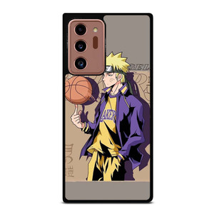 LA LAKERS HOKAGE Samsung Galaxy Note 20 Ultra Case Cover