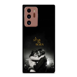 LADY GAGA A STAR IS BORN Samsung Galaxy Note 20 Ultra Case Cover LADY GAGA A STAR IS BORN Samsung Galaxy Note 20 Ultra Case Cover