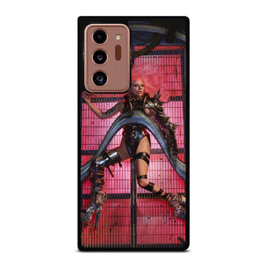 LADY GAGA Samsung Galaxy Note 20 Ultra Case Cover LADY GAGA Samsung Galaxy Note 20 Ultra Case Cover