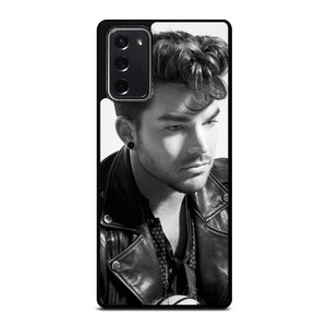 ADAM LAMBERT COOL Samsung Galaxy Note 20 Case Cover