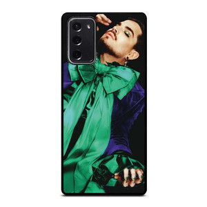 ADAM LAMBERT VELVET ALBUM Samsung Galaxy Note 20 Case Cover ADAM LAMBERT VELVET ALBUM Samsung Galaxy Note 20 Case Cover