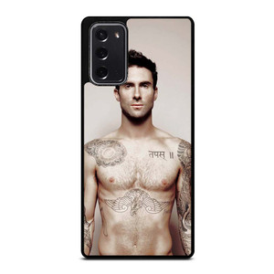 ADAM LEVINE MAROON 5 SEXY Samsung Galaxy Note 20 Case Cover