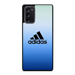 ADIDAS BLUE SKY LOGO Samsung Galaxy Note 20 Case Cover ADIDAS BLUE SKY LOGO Samsung Galaxy Note 20 Case Cover