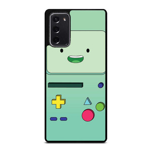 ADVENTURE TIME BEEMO Samsung Galaxy Note 20 Case Cover ADVENTURE TIME BEEMO Samsung Galaxy Note 20 Case Cover