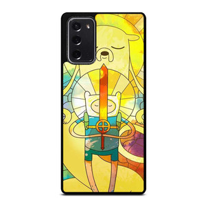 ADVENTURE TIME MY NEIGHBOUR TOTORO GLASS Samsung Galaxy Note 20 Case Cover ADVENTURE TIME MY NEIGHBOUR TOTORO GLASS Samsung Galaxy Note 20 Case Cover