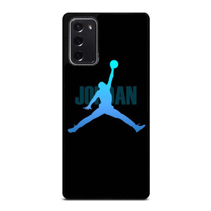AIR JORDAN LOGO Samsung Galaxy Note 20 Case Cover AIR JORDAN LOGO Samsung Galaxy Note 20 Case Cover