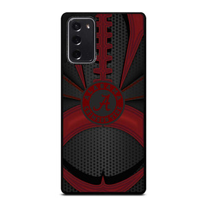 ALABAMA CRIMSON TIDE EMBLEM Samsung Galaxy Note 20 Case Cover ALABAMA CRIMSON TIDE EMBLEM Samsung Galaxy Note 20 Case Cover