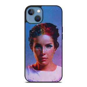 HALSEY SINGER MANIC iPhone 13 Case Cover