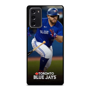 ALEJANDRO KIRK TORONTO BLUE JAYS Samsung Galaxy Note 20 Case Cover ALEJANDRO KIRK TORONTO BLUE JAYS Samsung Galaxy Note 20 Case Cover