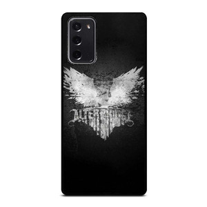 ALTER BRIDGE BAND Samsung Galaxy Note 20 Case Cover