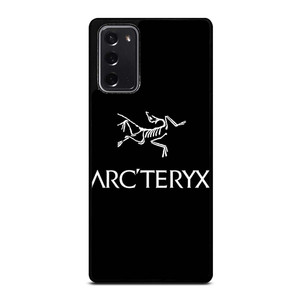 ARCTERYX LOGO Samsung Galaxy Note 20 Case Cover ARCTERYX LOGO Samsung Galaxy Note 20 Case Cover