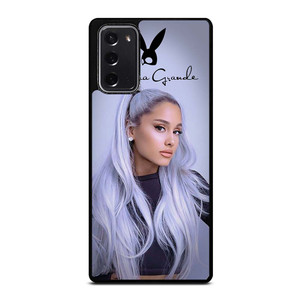 ARIANA GRANDE  Samsung Galaxy Note 20 Case Cover ARIANA GRANDE  Samsung Galaxy Note 20 Case Cover
