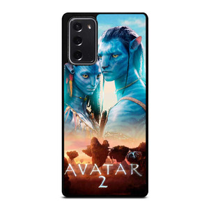 AVATAR 2 THE WAY OF WATER Samsung Galaxy Note 20 Case Cover